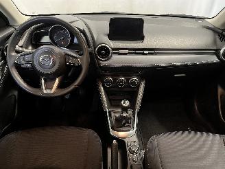 Mazda 2 2 (DJ/DL) Hatchback 1.5 SkyActiv-G 90 M Hybrid (P5XC) [66kW]  (08-2019=
/...) picture 16