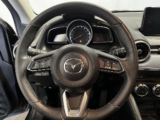 Mazda 2 2 (DJ/DL) Hatchback 1.5 SkyActiv-G 90 M Hybrid (P5XC) [66kW]  (08-2019=
/...) picture 19