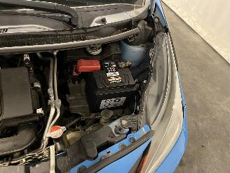 Toyota Aygo Aygo (B40) Hatchback 1.0 12V VVT-i (1KR-FE) [51kW]  (05-2014/06-2018) picture 12