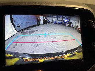 Toyota Aygo Aygo (B40) Hatchback 1.0 12V VVT-i (1KR-FE) [51kW]  (05-2014/06-2018) picture 27