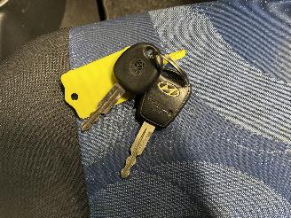 Hyundai Getz Getz Hatchback 1.4i 16V (G4EEG) [71kW]  (08-2005/12-2010) picture 16