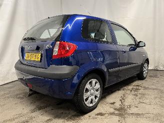 Hyundai Getz Getz Hatchback 1.4i 16V (G4EEG) [71kW]  (08-2005/12-2010) picture 6