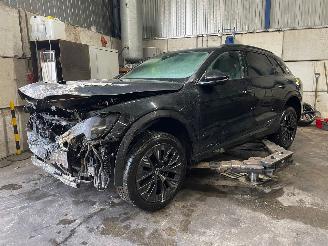 disassembly passenger cars Audi Q8 Q8 E-tron (GEG) SUV 55 Quattro 115 kWh (EDEA) [300kW]  (11-2022/...) 2023/6