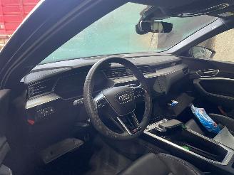 Audi Q8 Q8 E-tron (GEG) SUV 55 Quattro 115 kWh (EDEA) [300kW]  (11-2022/...) picture 5