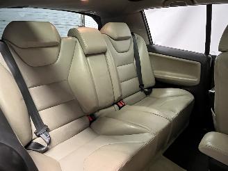 Renault Avantime Avantime (DE0) MPV 3.0 V6 24V (L7X-721) [152kW]  (09-2001/05-2003) picture 15