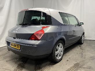 Renault Avantime Avantime (DE0) MPV 3.0 V6 24V (L7X-721) [152kW]  (09-2001/05-2003) picture 6