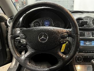 Mercedes CLK CLK (R209) Cabrio 1.8 200 K 16V (M271.940) [120kW]  (02-2003/03-2010) picture 12