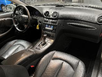 Mercedes CLK CLK (R209) Cabrio 1.8 200 K 16V (M271.940) [120kW]  (02-2003/03-2010) picture 7