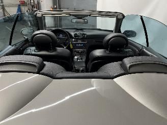 Mercedes CLK CLK (R209) Cabrio 1.8 200 K 16V (M271.940) [120kW]  (02-2003/03-2010) picture 22
