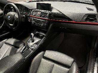 BMW 3-serie 3 serie Touring (F31) Combi 316i 1.6 16V (N13-B16A) [100kW]  (03-2013/=
06-2015) picture 14