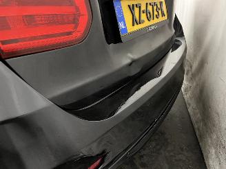 BMW 3-serie 3 serie Touring (F31) Combi 316i 1.6 16V (N13-B16A) [100kW]  (03-2013/=
06-2015) picture 12