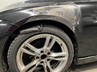 BMW 3-serie 3 serie Touring (F31) Combi 316i 1.6 16V (N13-B16A) [100kW]  (03-2013/=
06-2015) picture 8