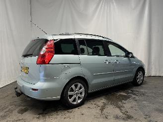 Mazda 5 5 (CR19) MPV 1.8i 16V (L823) [85kW]  (02-2005/05-2010) picture 6