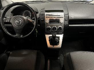 Mazda 5 5 (CR19) MPV 1.8i 16V (L823) [85kW]  (02-2005/05-2010) picture 11