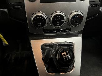 Mazda 5 5 (CR19) MPV 1.8i 16V (L823) [85kW]  (02-2005/05-2010) picture 18