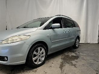 Mazda 5 5 (CR19) MPV 1.8i 16V (L823) [85kW]  (02-2005/05-2010) picture 3