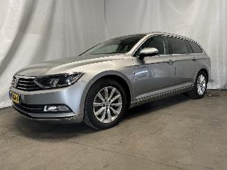 Volkswagen Passat Passat Variant (3G5) Combi 1.6 TDI 16V (DCXA) [88kW]  (08-2014/11-2020=
) picture 3