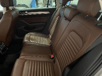 Volkswagen Passat Passat Variant (3G5) Combi 1.6 TDI 16V (DCXA) [88kW]  (08-2014/11-2020=
) picture 25