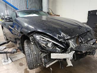 BMW Z4 Z4 Roadster (G29) Cabrio M40i 3.0 Twin Power Turbo 24V (B58-B30C) [250=
kW]  (11-2018/...) picture 2