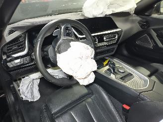 BMW Z4 Z4 Roadster (G29) Cabrio M40i 3.0 Twin Power Turbo 24V (B58-B30C) [250=
kW]  (11-2018/...) picture 5