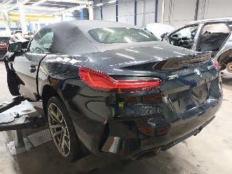 BMW Z4 Z4 Roadster (G29) Cabrio M40i 3.0 Twin Power Turbo 24V (B58-B30C) [250=
kW]  (11-2018/...) picture 4