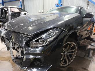 Démontage voiture BMW Z4 Z4 Roadster (G29) Cabrio M40i 3.0 Twin Power Turbo 24V (B58-B30C) [250=
kW]  (11-2018/...) 2019/9