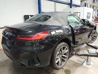 BMW Z4 Z4 Roadster (G29) Cabrio M40i 3.0 Twin Power Turbo 24V (B58-B30C) [250=
kW]  (11-2018/...) picture 3