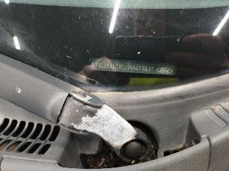 Ford Ka Ka II Hatchback 1.2 (169.A.4000(Euro 4; Euro 5)) [51kW]  (10-2008/05-2=
016) picture 6