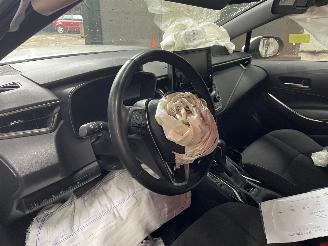 Suzuki Swace Swace Combi 5-drs 1.8 16V Hybrid (2ZRFXE) [90kW]  (10-2020/...) picture 5