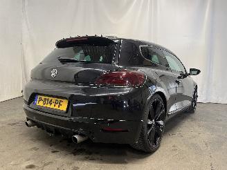 Volkswagen Scirocco Scirocco (137/13AD) Hatchback 3-drs 1.4 TSI 160 16V (CAVD) [118kW]  (0=
5-2008/11-2017) picture 5