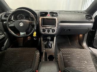 Volkswagen Scirocco Scirocco (137/13AD) Hatchback 3-drs 1.4 TSI 160 16V (CAVD) [118kW]  (0=
5-2008/11-2017) picture 11