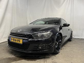škoda osobní automobily Volkswagen Scirocco Scirocco (137/13AD) Hatchback 3-drs 1.4 TSI 160 16V (CAVD) [118kW]  (0=
5-2008/11-2017) 2009/1