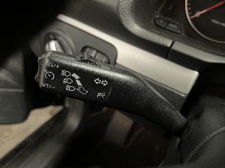 Volkswagen Scirocco Scirocco (137/13AD) Hatchback 3-drs 1.4 TSI 160 16V (CAVD) [118kW]  (0=
5-2008/11-2017) picture 16