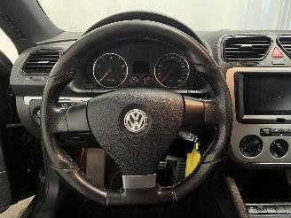 Volkswagen Scirocco Scirocco (137/13AD) Hatchback 3-drs 1.4 TSI 160 16V (CAVD) [118kW]  (0=
5-2008/11-2017) picture 20