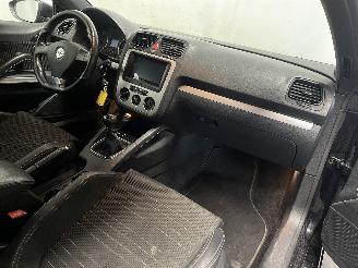 Volkswagen Scirocco Scirocco (137/13AD) Hatchback 3-drs 1.4 TSI 160 16V (CAVD) [118kW]  (0=
5-2008/11-2017) picture 8