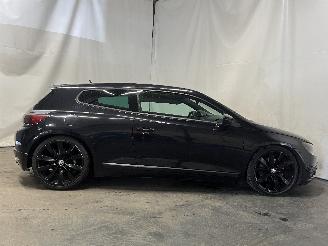 Volkswagen Scirocco Scirocco (137/13AD) Hatchback 3-drs 1.4 TSI 160 16V (CAVD) [118kW]  (0=
5-2008/11-2017) picture 7