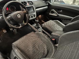 Volkswagen Scirocco Scirocco (137/13AD) Hatchback 3-drs 1.4 TSI 160 16V (CAVD) [118kW]  (0=
5-2008/11-2017) picture 12