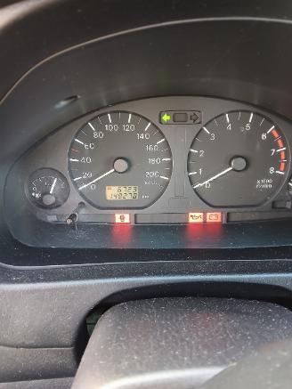 Mitsubishi Space-star Space Star (DG) MPV 1.6 16V (4G18) [72kW]  (01-2001/12-2004) picture 2