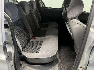 Citroën Berlingo Berlingo Cinqspace, Multispace MPV 1.6 16V (TU5JP4(NFU)) [80kW]  (10-2=
000/12-2011) picture 10