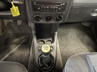 Citroën Berlingo Berlingo Cinqspace, Multispace MPV 1.6 16V (TU5JP4(NFU)) [80kW]  (10-2=
000/12-2011) picture 22