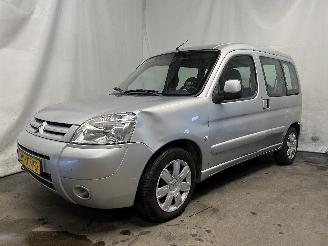 Citroën Berlingo Berlingo Cinqspace, Multispace MPV 1.6 16V (TU5JP4(NFU)) [80kW]  (10-2=
000/12-2011) picture 3