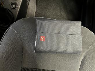 Citroën Berlingo Berlingo Cinqspace, Multispace MPV 1.6 16V (TU5JP4(NFU)) [80kW]  (10-2=
000/12-2011) picture 24