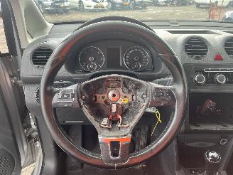 Volkswagen Caddy Caddy III (2KA,2KH,2CA,2CH) Van 1.6 TDI 16V (CAYE) [55kW]  (08-2010/05=
-2015) picture 17