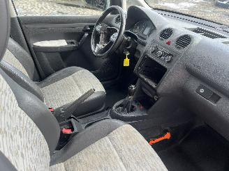 Volkswagen Caddy Caddy III (2KA,2KH,2CA,2CH) Van 1.6 TDI 16V (CAYE) [55kW]  (08-2010/05=
-2015) picture 8