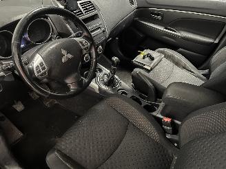 Mitsubishi ASX ASX SUV 1.8 DI-D HP MIVEC 16V (4N13(Euro 5)) [110kW]  (06-2010/03-2023=
) picture 12