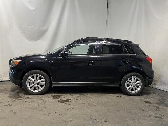 Mitsubishi ASX ASX SUV 1.8 DI-D HP MIVEC 16V (4N13(Euro 5)) [110kW]  (06-2010/03-2023=
) picture 4