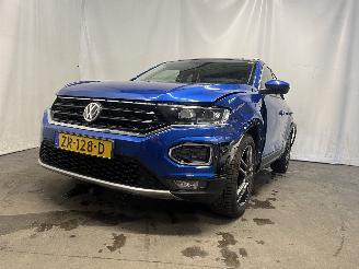 Unfallwagen Volkswagen T-Roc T-Roc I SUV 1.0 TSI 12V BlueMotion (DKRF) [85kW]  (07-2017/11-2020) 2019/7