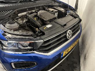 Volkswagen T-Roc T-Roc I SUV 1.0 TSI 12V BlueMotion (DKRF) [85kW]  (07-2017/11-2020) picture 32