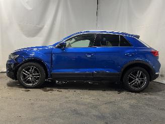 Volkswagen T-Roc T-Roc I SUV 1.0 TSI 12V BlueMotion (DKRF) [85kW]  (07-2017/11-2020) picture 4