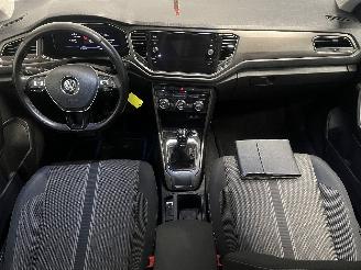 Volkswagen T-Roc T-Roc I SUV 1.0 TSI 12V BlueMotion (DKRF) [85kW]  (07-2017/11-2020) picture 11